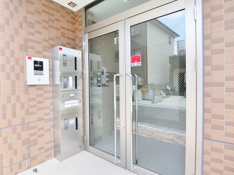 エム・エム・ケーⅡ その他外観1