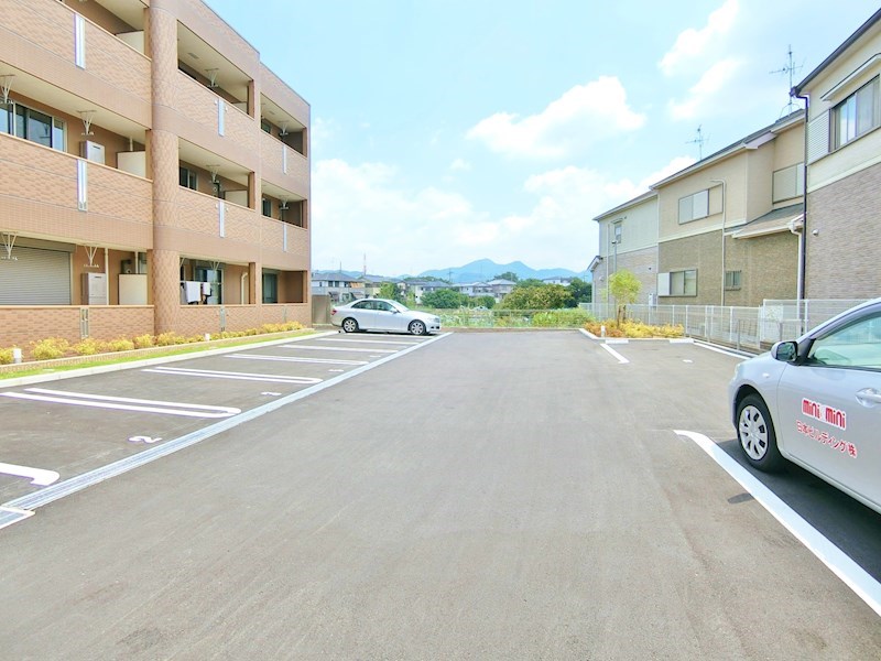 エム・エム・ケーⅡ その他外観3