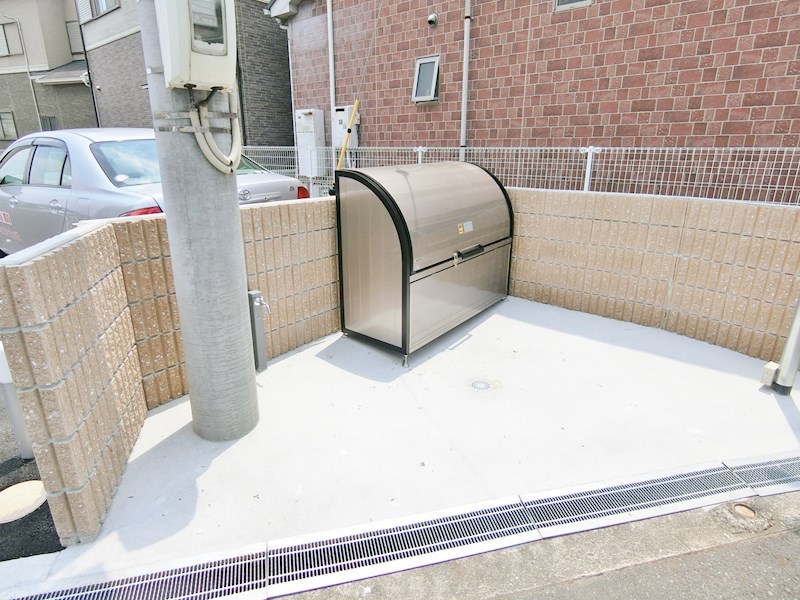 エム・エム・ケーⅡ その他外観4