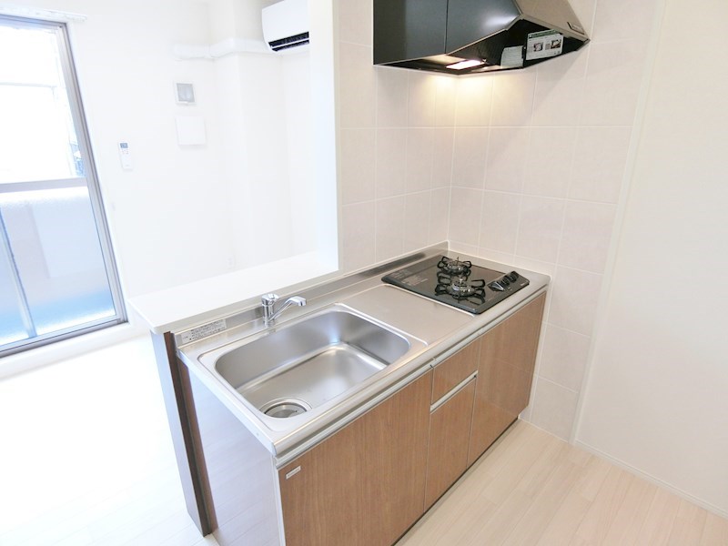 エム・エム・ケーⅡ キッチン