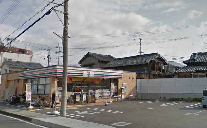 エム・エム・ケーⅡ 周辺画像2