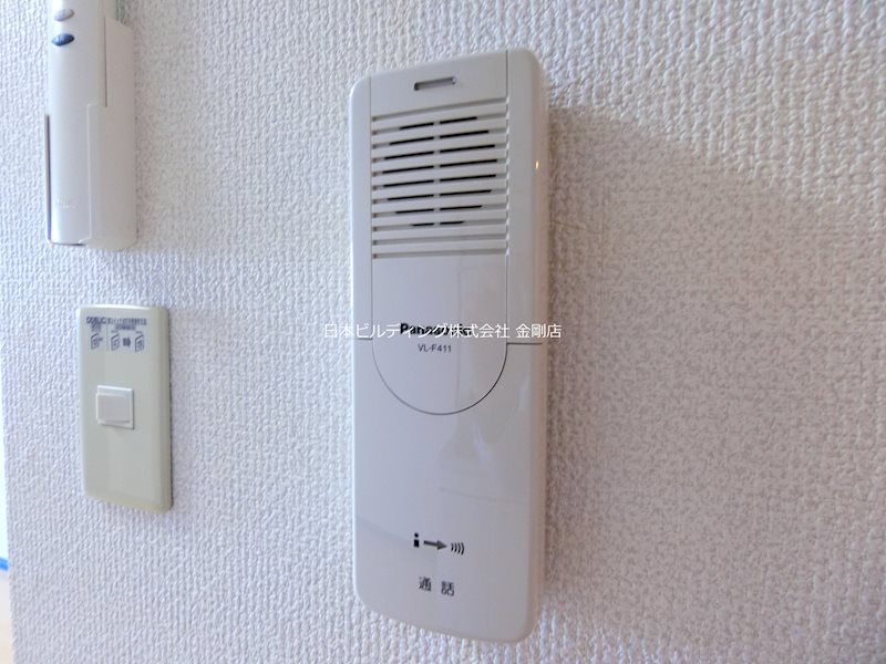 フジパレス和泉中央Ⅰ番館 その他4