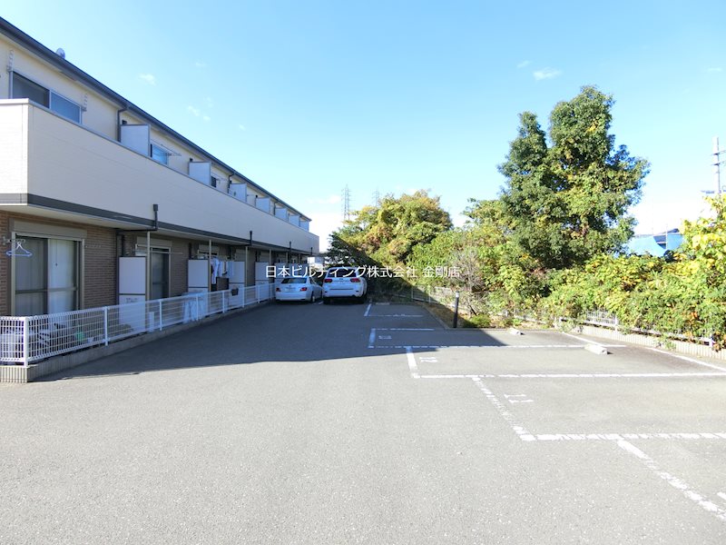 フジパレス和泉中央Ⅰ番館 その他外観1