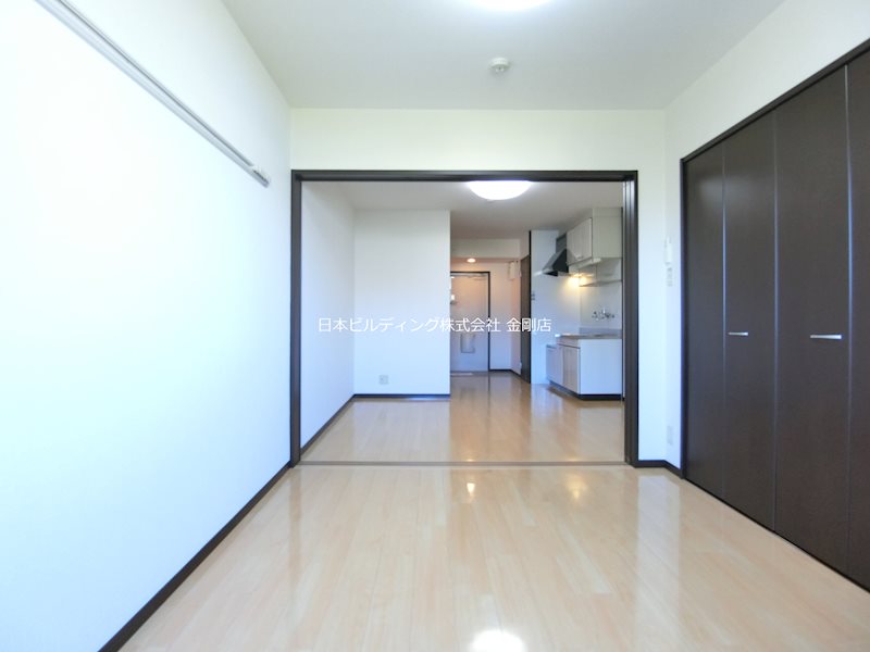 フジパレス和泉中央Ⅰ番館 リビング