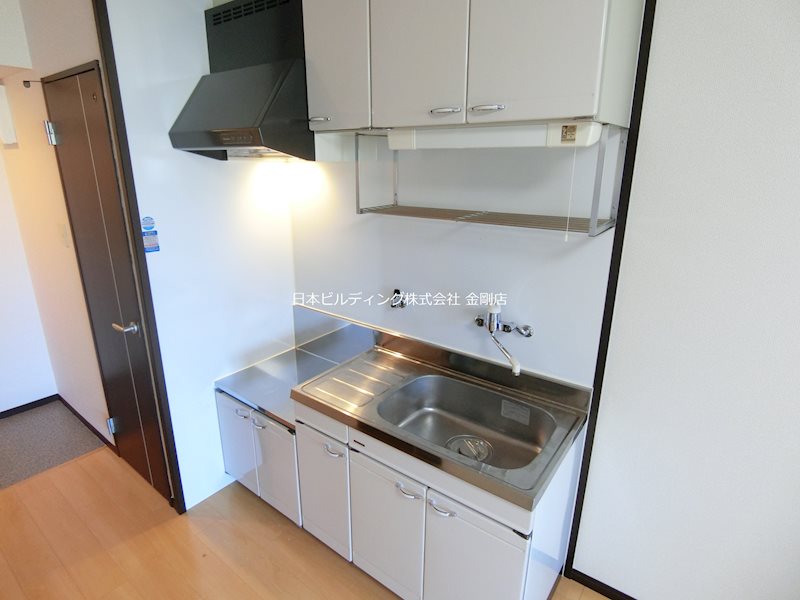 フジパレス和泉中央Ⅰ番館 キッチン