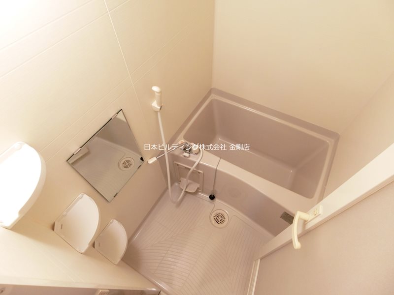 フジパレス和泉中央Ⅰ番館 風呂画像