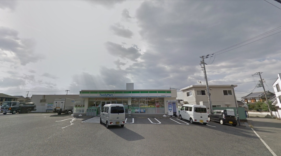 フジパレス和泉中央Ⅰ番館 周辺画像4