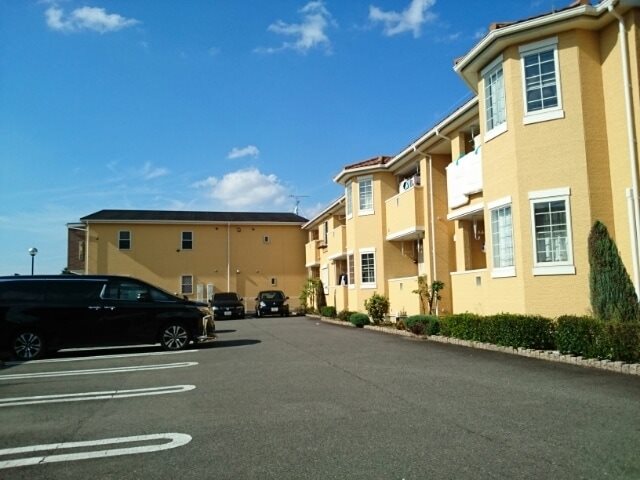 ミゾノカワ　B その他外観1