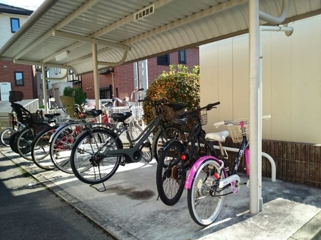 ミゾノカワ　B その他外観2