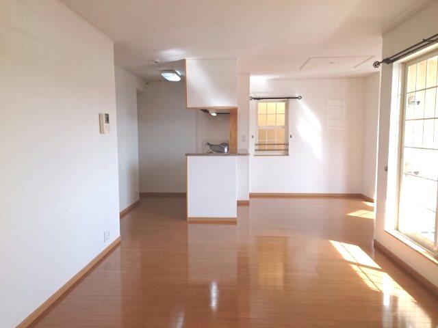 ミゾノカワ　B リビング