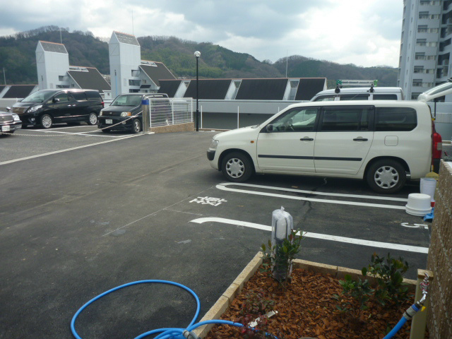 エアリー　ヒル原町 その他外観1