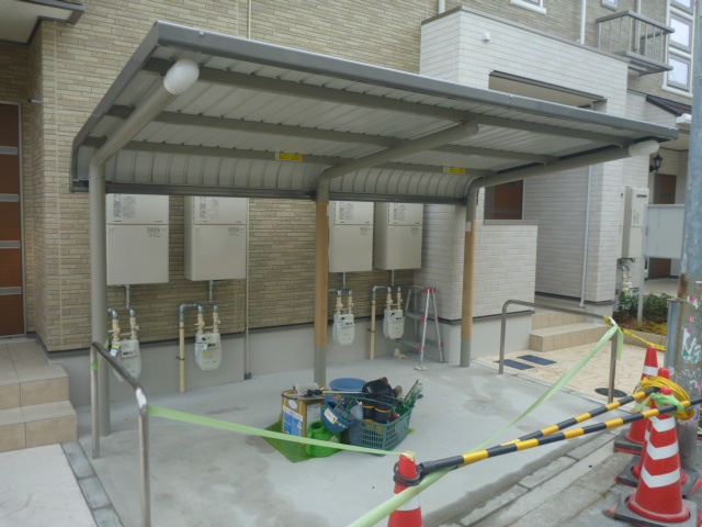 エアリー　ヒル原町 その他外観2