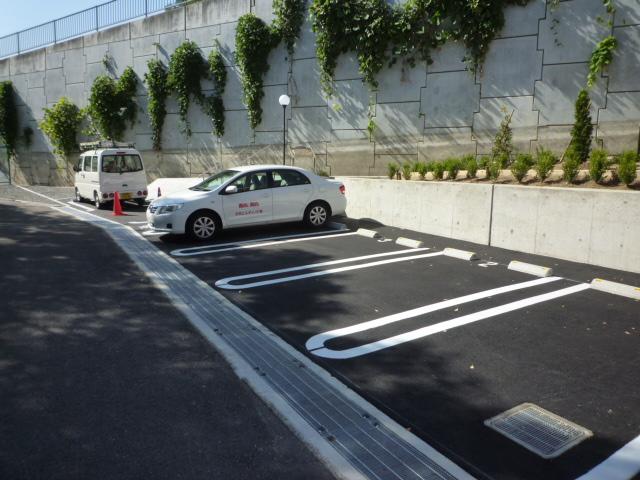 サンセール　ヤマビコ その他外観1