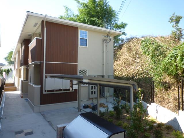 サンセール　ヤマビコ その他外観2