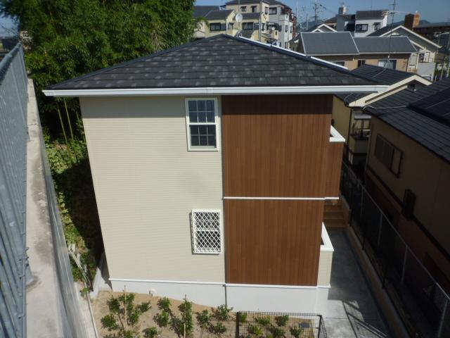 サンセール　ヤマビコ その他外観3