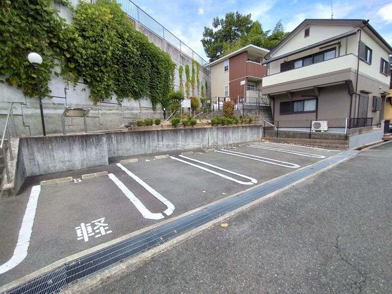 サンセール　ヤマビコ その他外観4