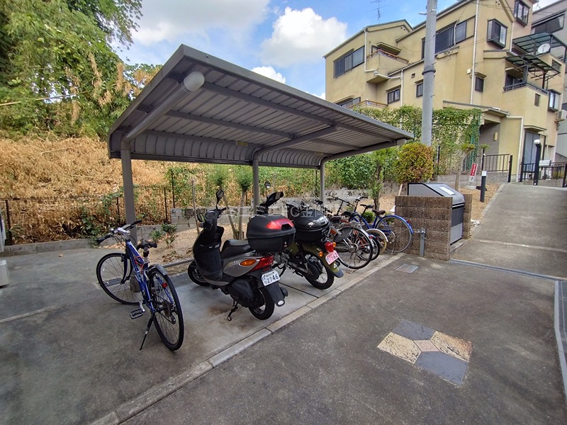 サンセール　ヤマビコ その他外観5