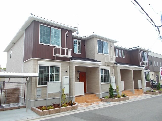 スペーシアⅠ号館 その他外観3