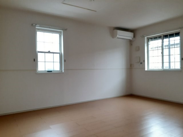 スペーシアⅠ号館 リビング