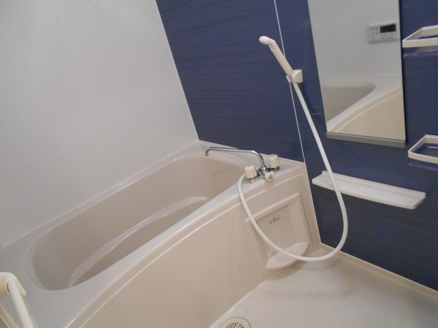 スペーシアⅠ号館 風呂画像