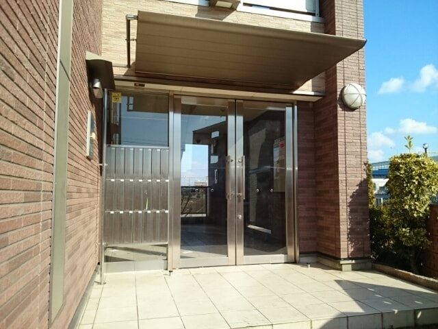 インヴィテ・ボヌールⅠ番館  その他外観1