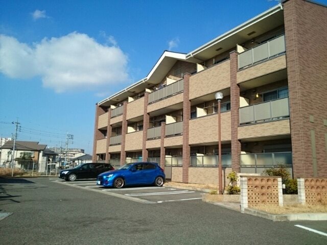 インヴィテ・ボヌールⅠ番館  その他外観2