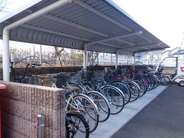 インヴィテ・ボヌールⅠ番館  その他外観3