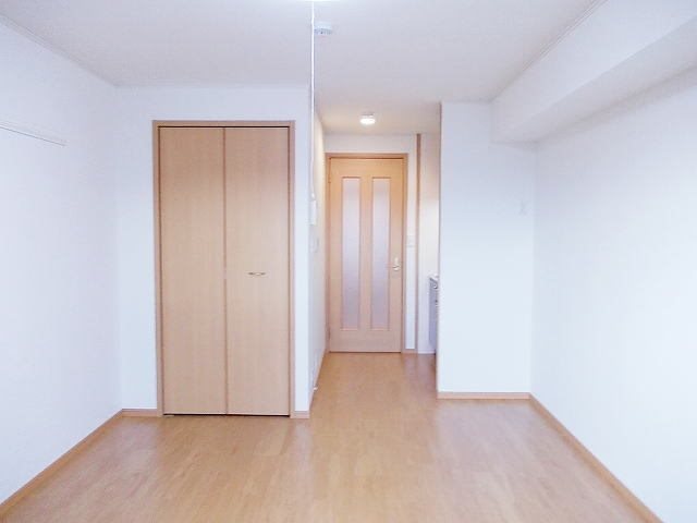 インヴィテ・ボヌールⅠ番館  リビング