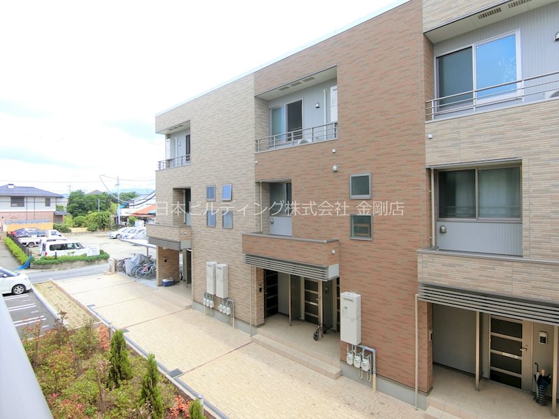 プチフローラ　北野田Ⅰ その他8