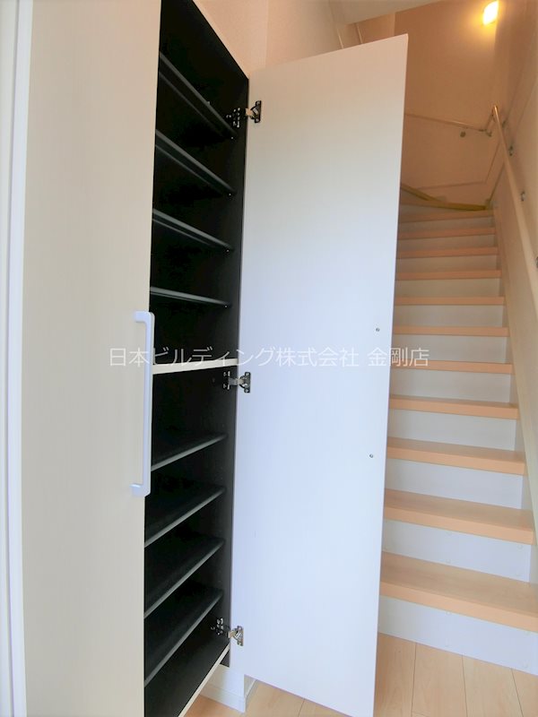 プチフローラ　北野田Ⅰ その他10