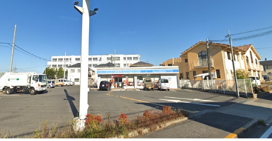 プチフローラ　北野田Ⅰ 周辺画像2