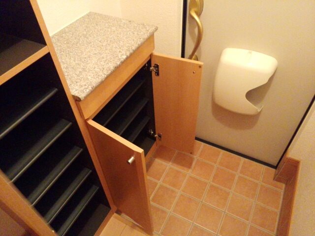 アルカンシェルⅡ その他9