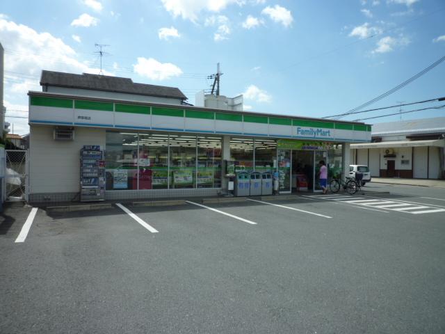 アルカンシェルⅡ 周辺画像2