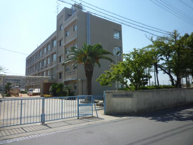 アルカンシェルⅡ 周辺画像6