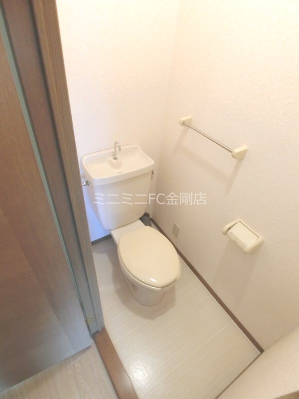 竹城台ハイツＥ棟 その他1