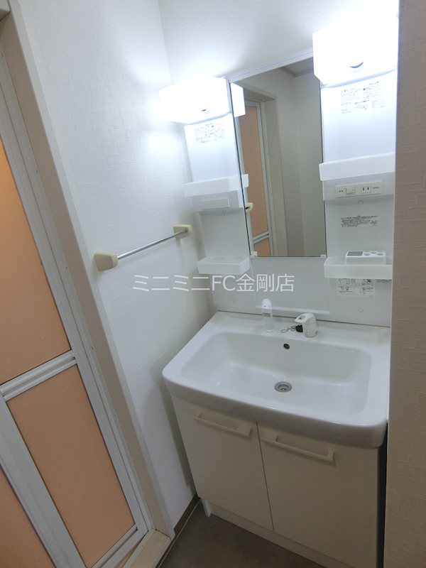 竹城台ハイツＥ棟 その他2