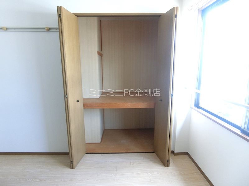 竹城台ハイツＥ棟 その他3