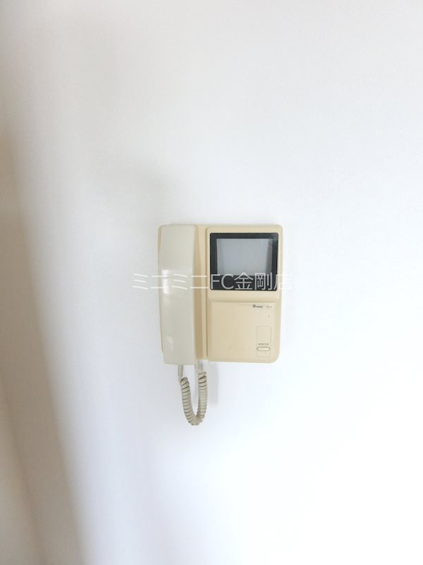 竹城台ハイツＥ棟 その他4