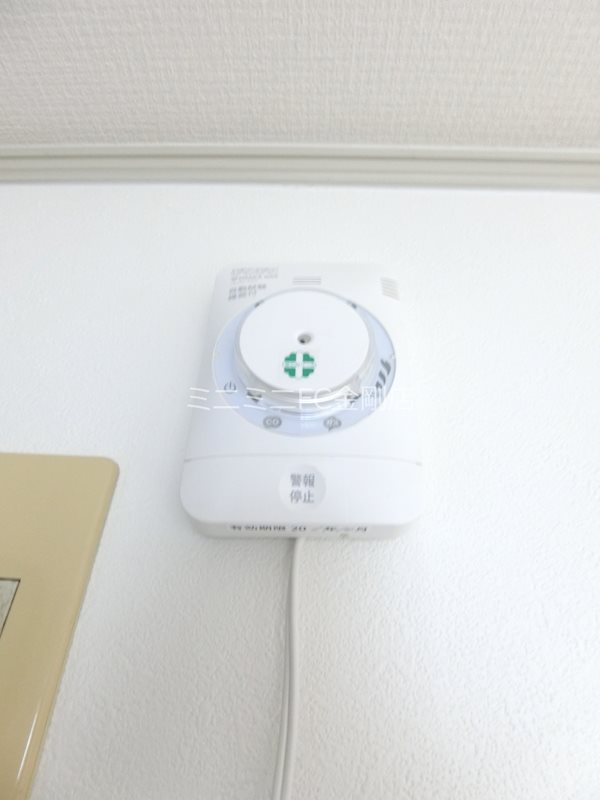 竹城台ハイツＥ棟 その他5