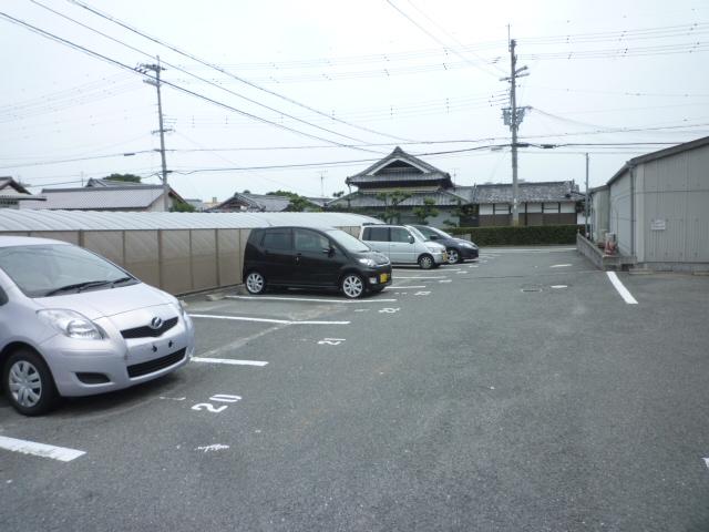 竹城台ハイツＥ棟 その他外観1