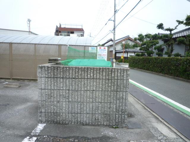 竹城台ハイツＥ棟 その他外観2