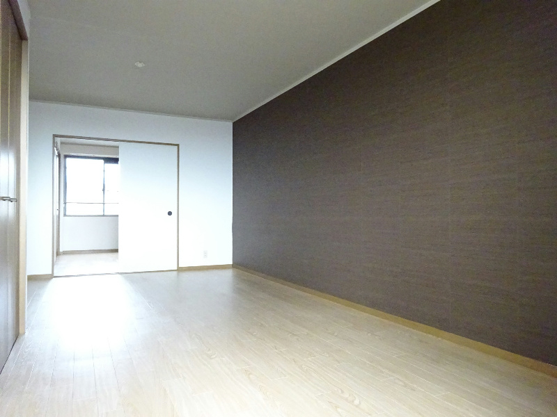 竹城台ハイツＥ棟 その他7