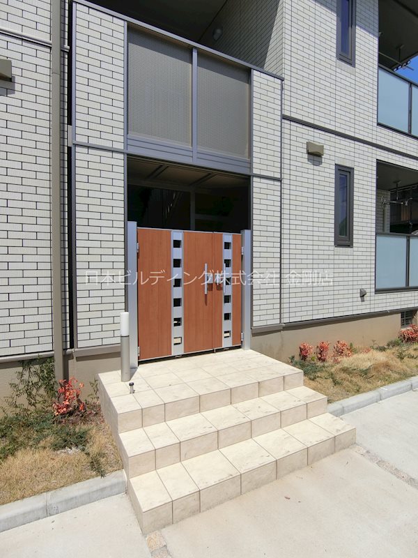 サンコート錦 その他外観2