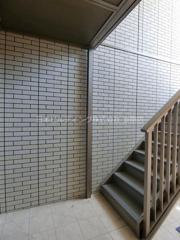 サンコート錦 その他外観3