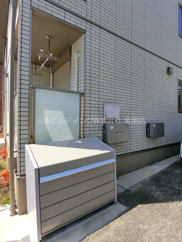 サンコート錦 その他外観5