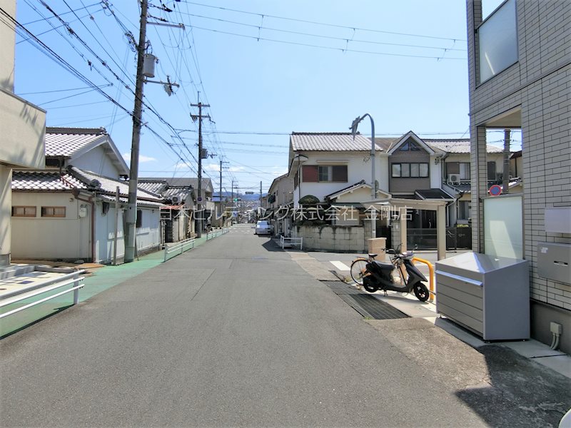 サンコート錦 その他外観6