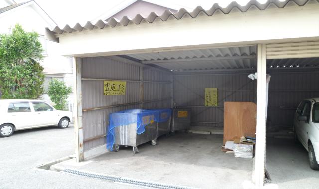 サンヒルズ光明池 その他外観3