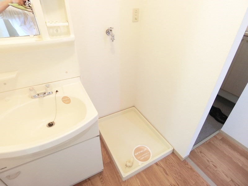 セピアコートＢ その他2