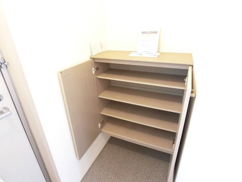 セピアコートＢ その他6