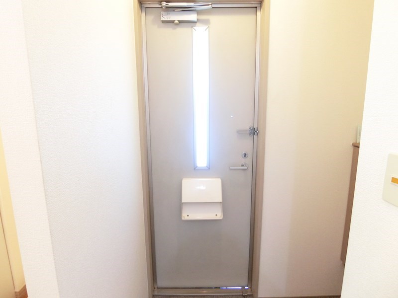 セピアコートＢ その他7